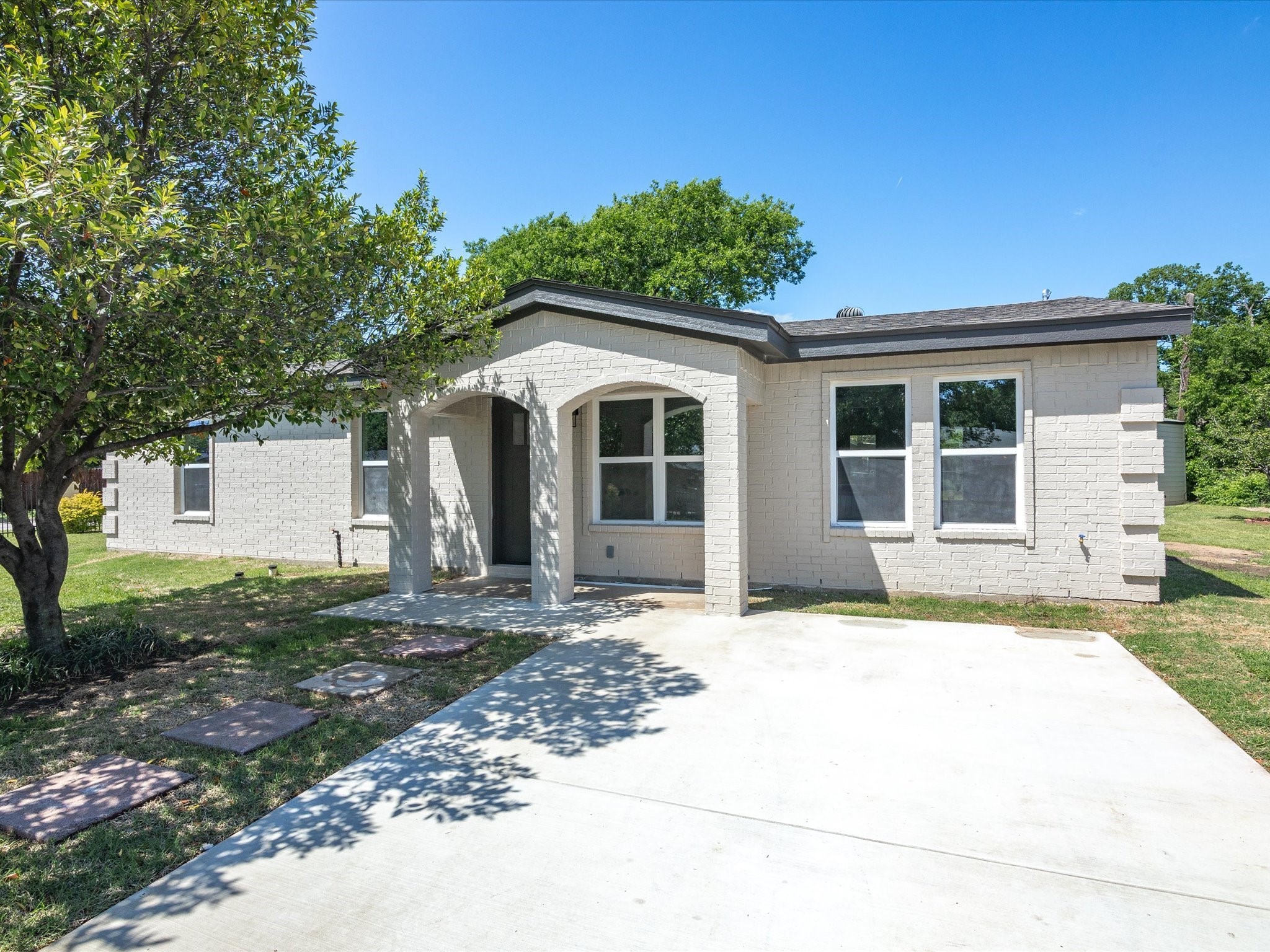 4451 Hardy Street Fort Worth TX 76106