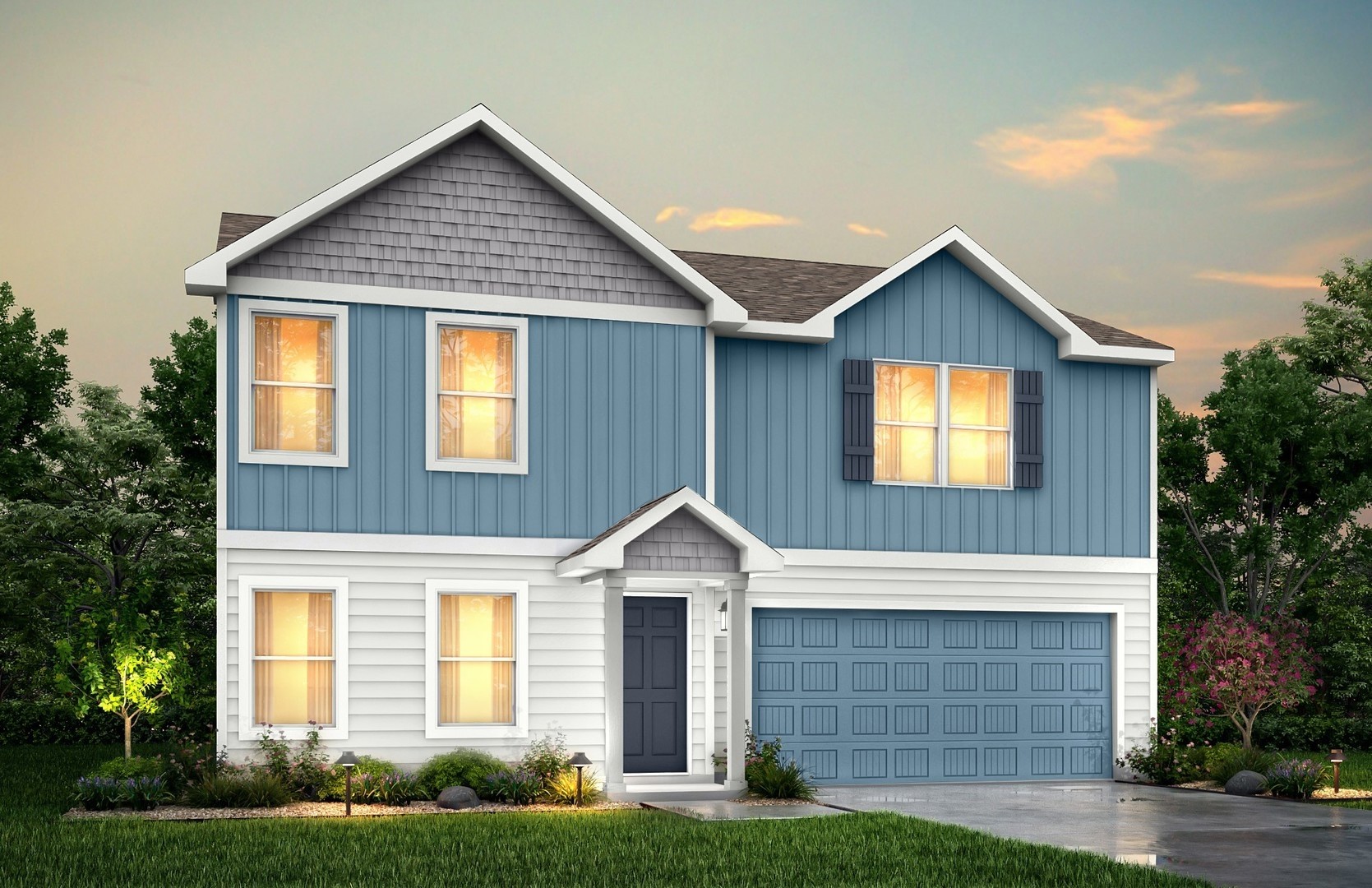 13409 Balderdash Court Cresson TX 76035