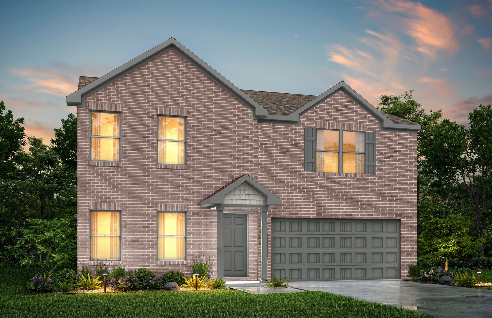 13409 Balderdash Court Cresson TX 76035