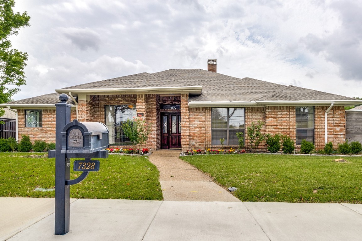 7328 Frankford Road Dallas TX 75252