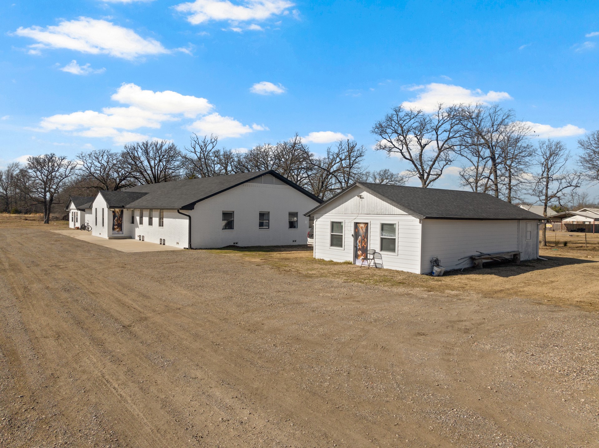 236 Cr 2391 Pickton TX 75471