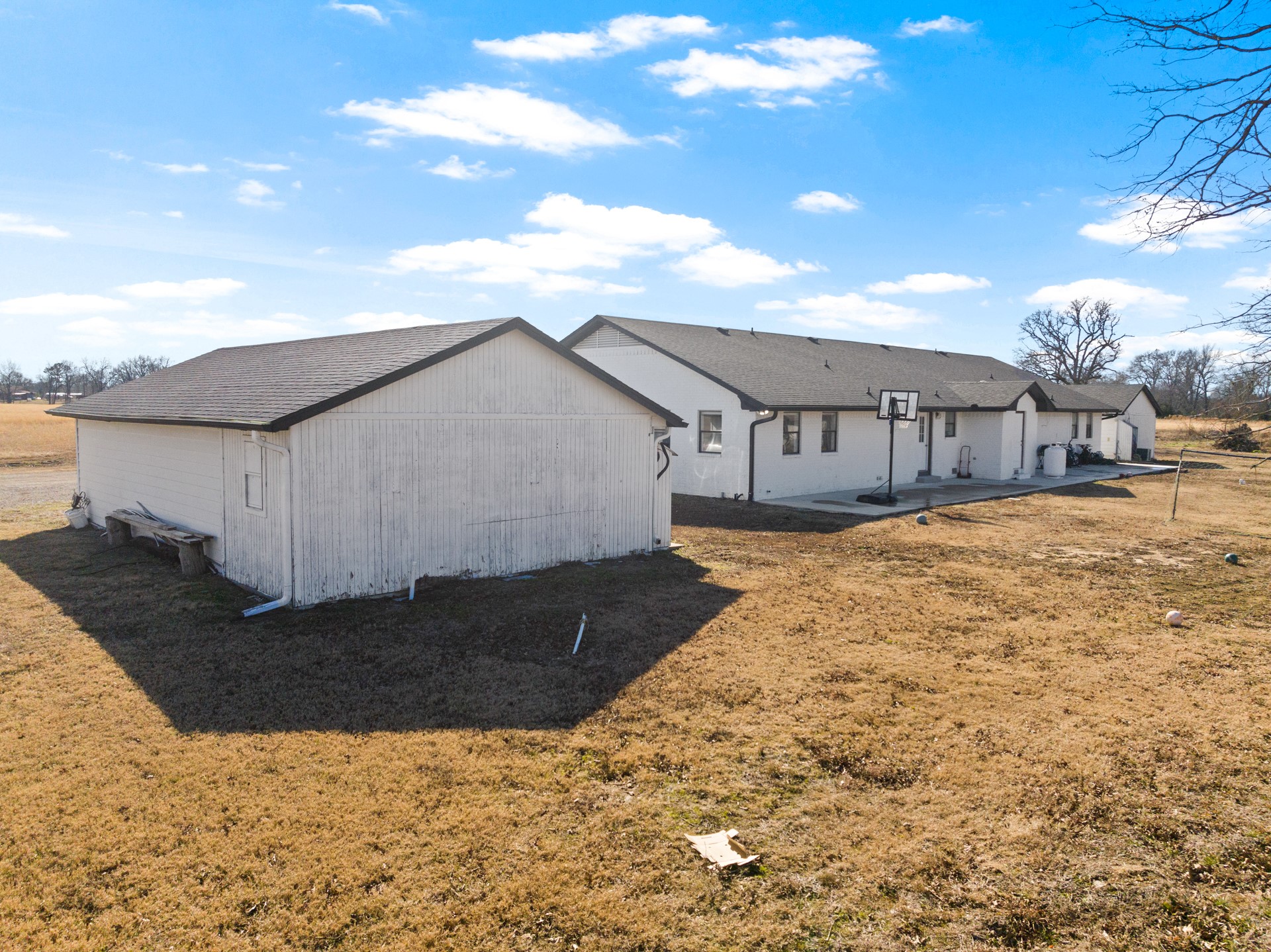 236 Cr 2391 Pickton TX 75471
