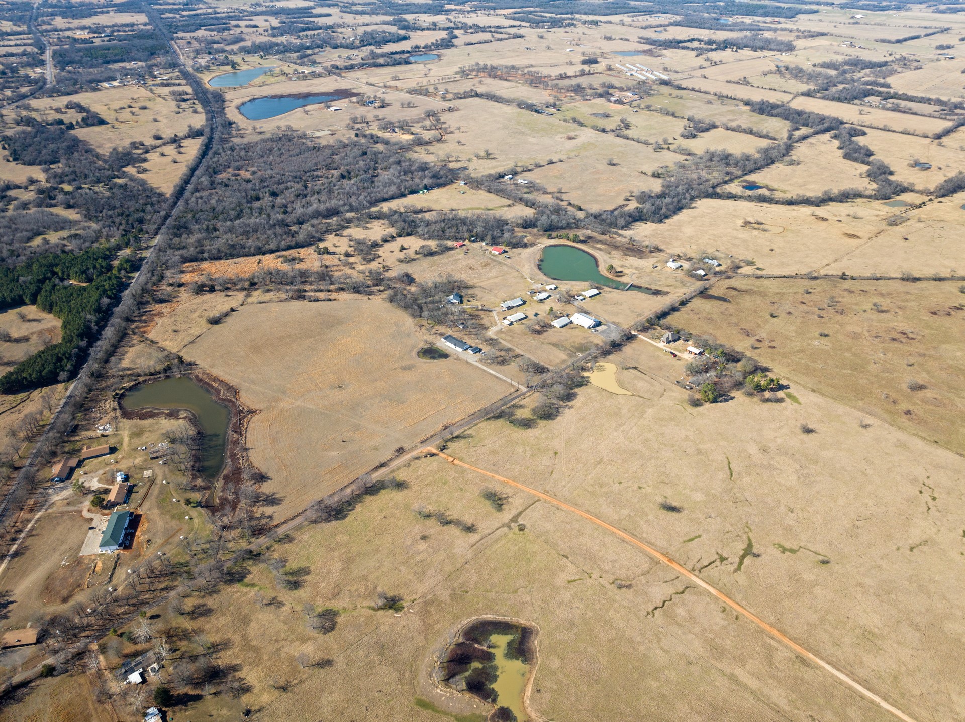 236 Cr 2391 Pickton TX 75471