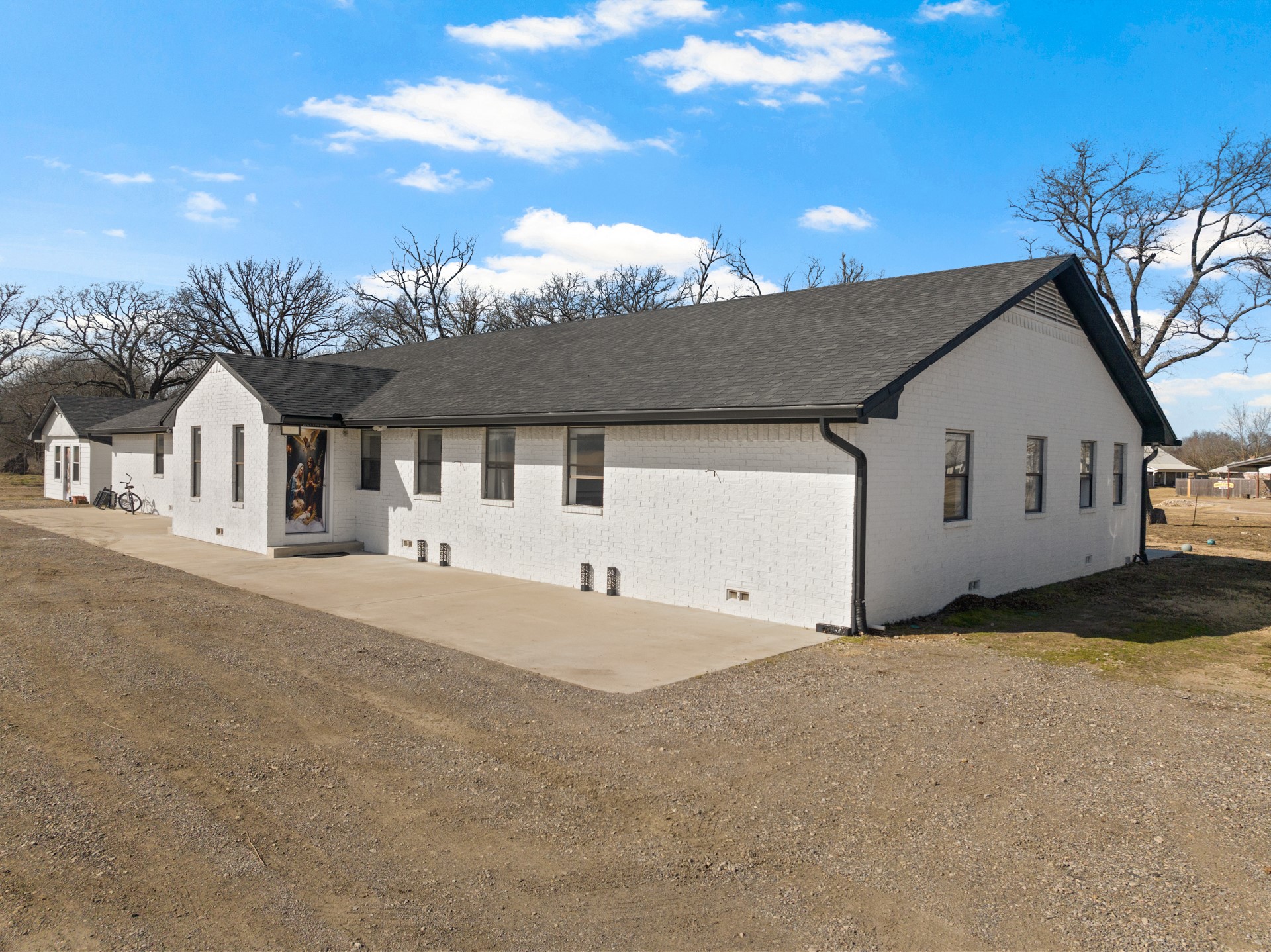 236 Cr 2391 Pickton TX 75471
