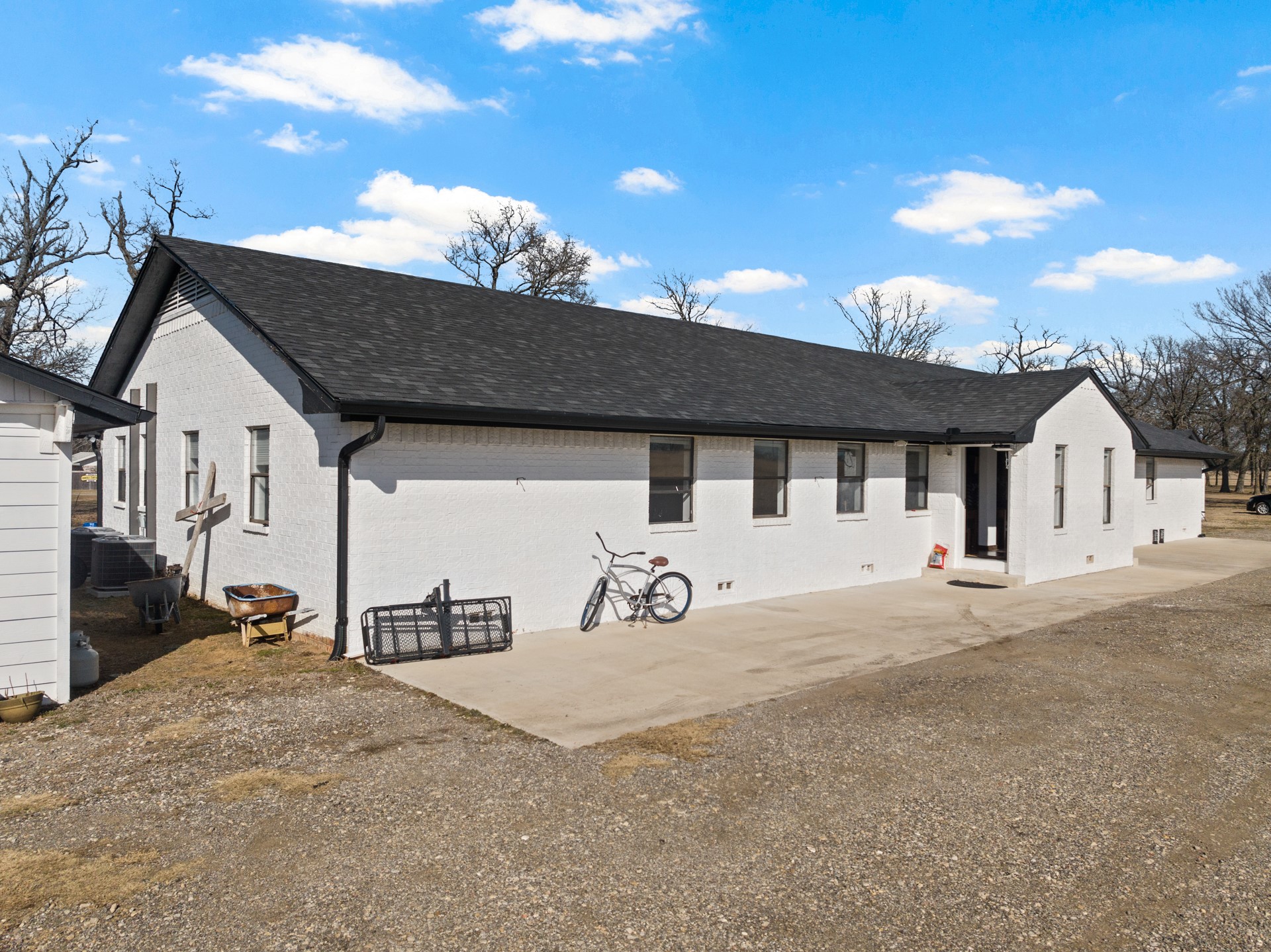 236 Cr 2391 Pickton TX 75471