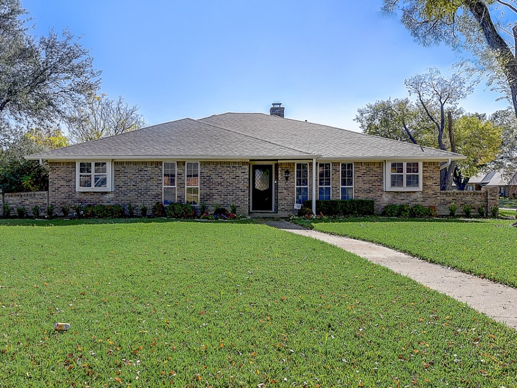 2604 Trenton Court Plano TX 75075