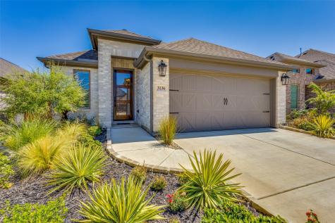 3136 Brazoria Drive Little Elm TX 75068