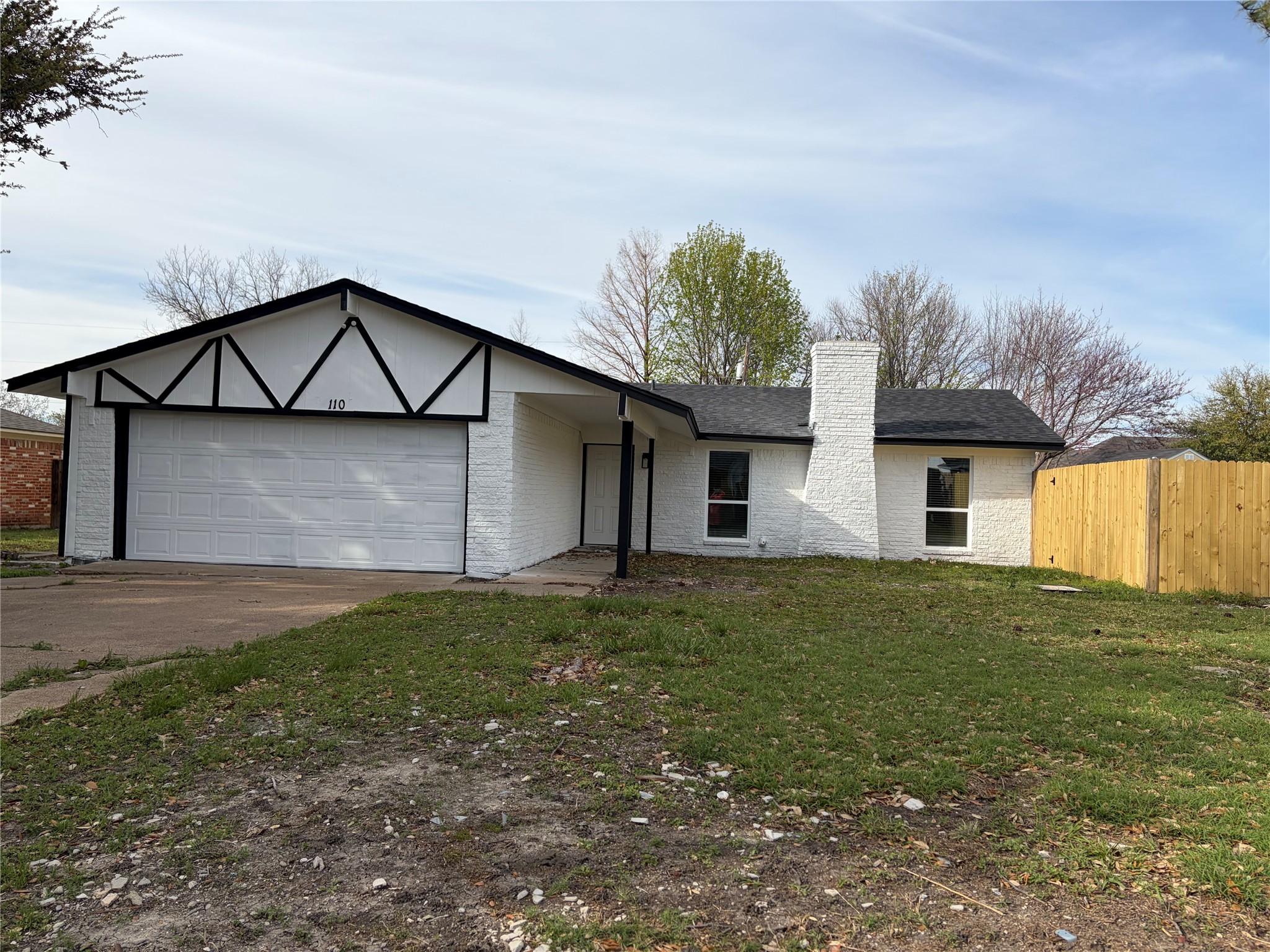 116 Darrell Drive Heath TX 75032