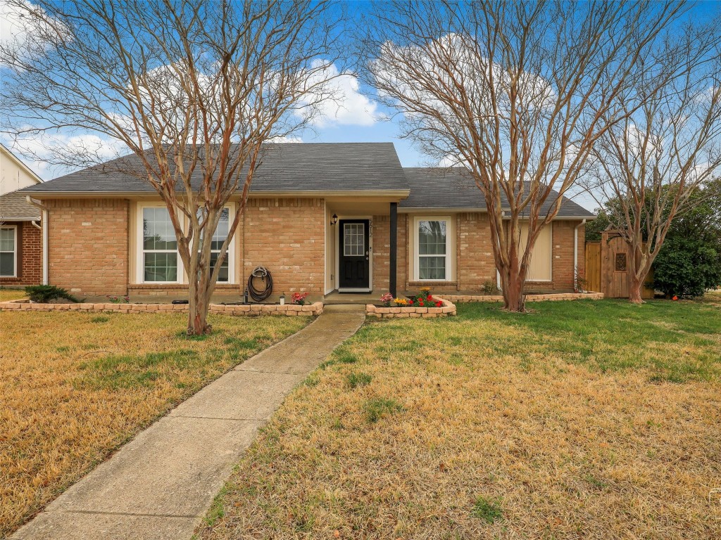5612 Painter Street The Colony TX 75056