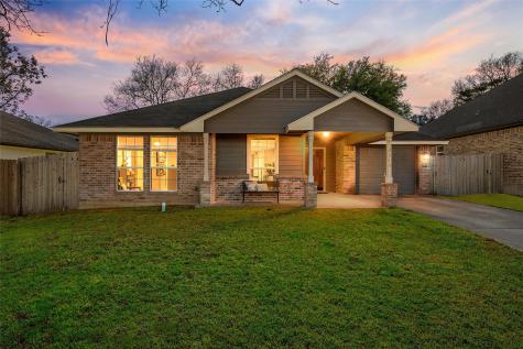 2213 Autumn Woods Drive Waco TX 76711