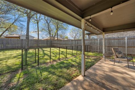 2213 Autumn Woods Drive Waco TX 76711