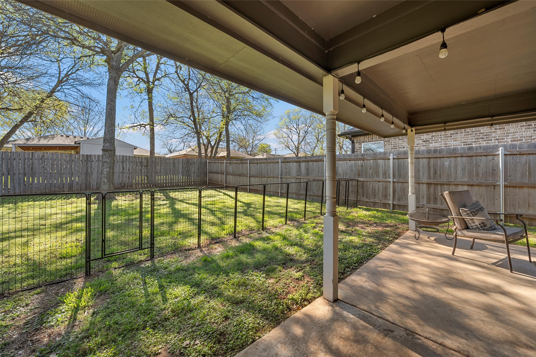 2213 Autumn Woods Drive Waco TX 76711