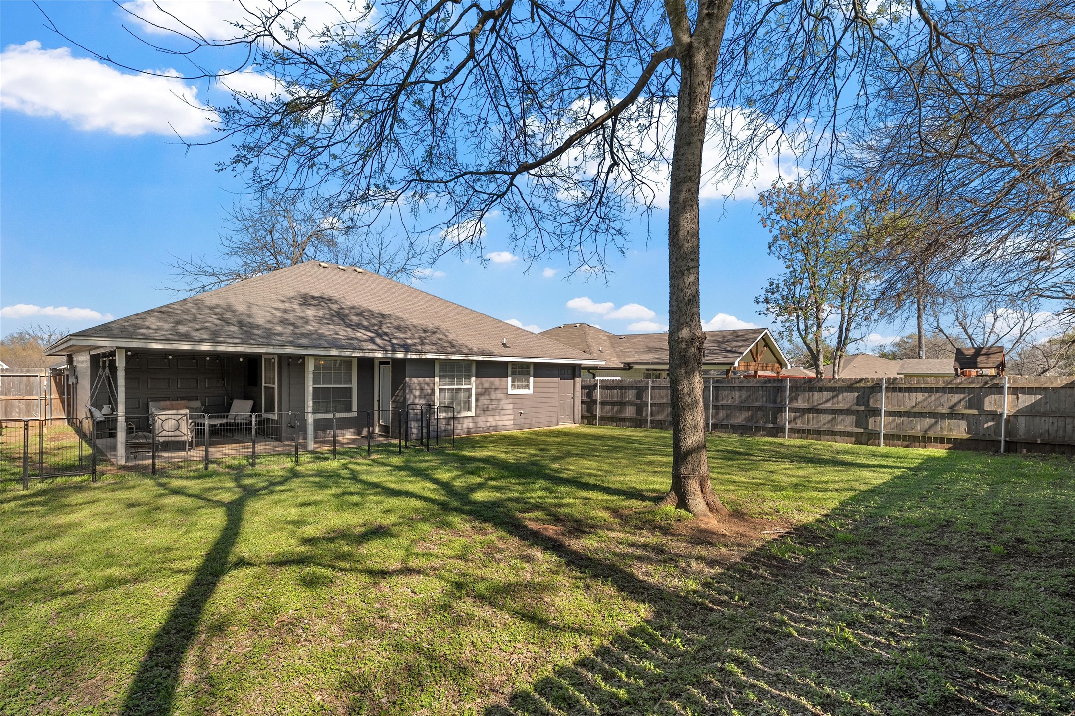 2213 Autumn Woods Drive Waco TX 76711