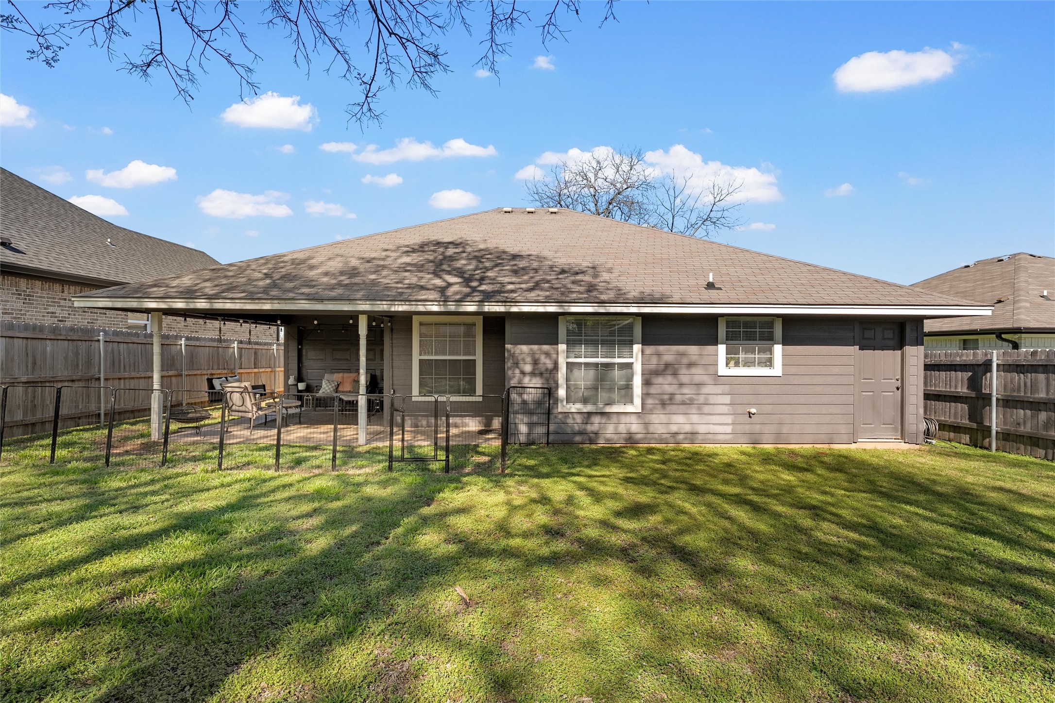 2213 Autumn Woods Drive Waco TX 76711