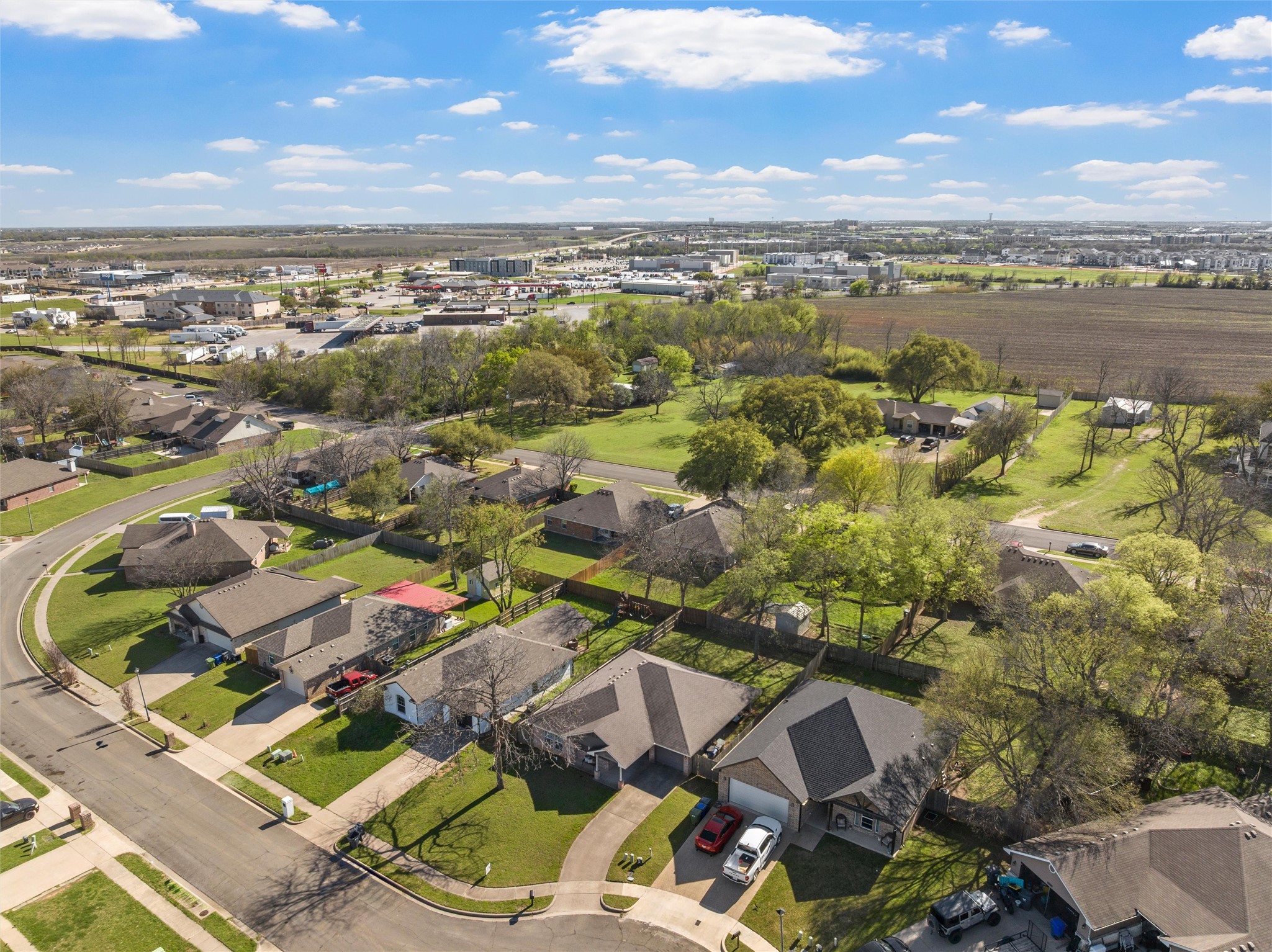 2213 Autumn Woods Drive Waco TX 76711