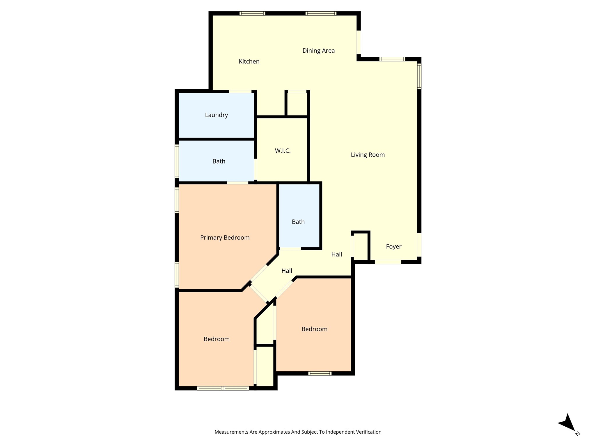 2213 Autumn Woods Drive Waco TX 76711