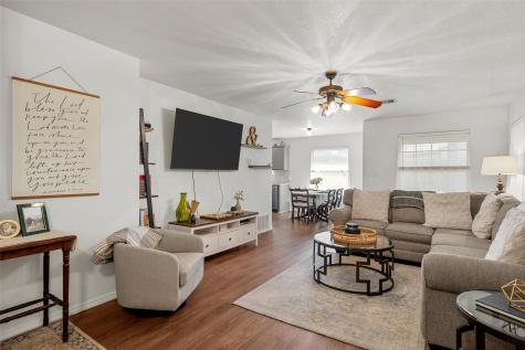 2213 Autumn Woods Drive Waco TX 76711