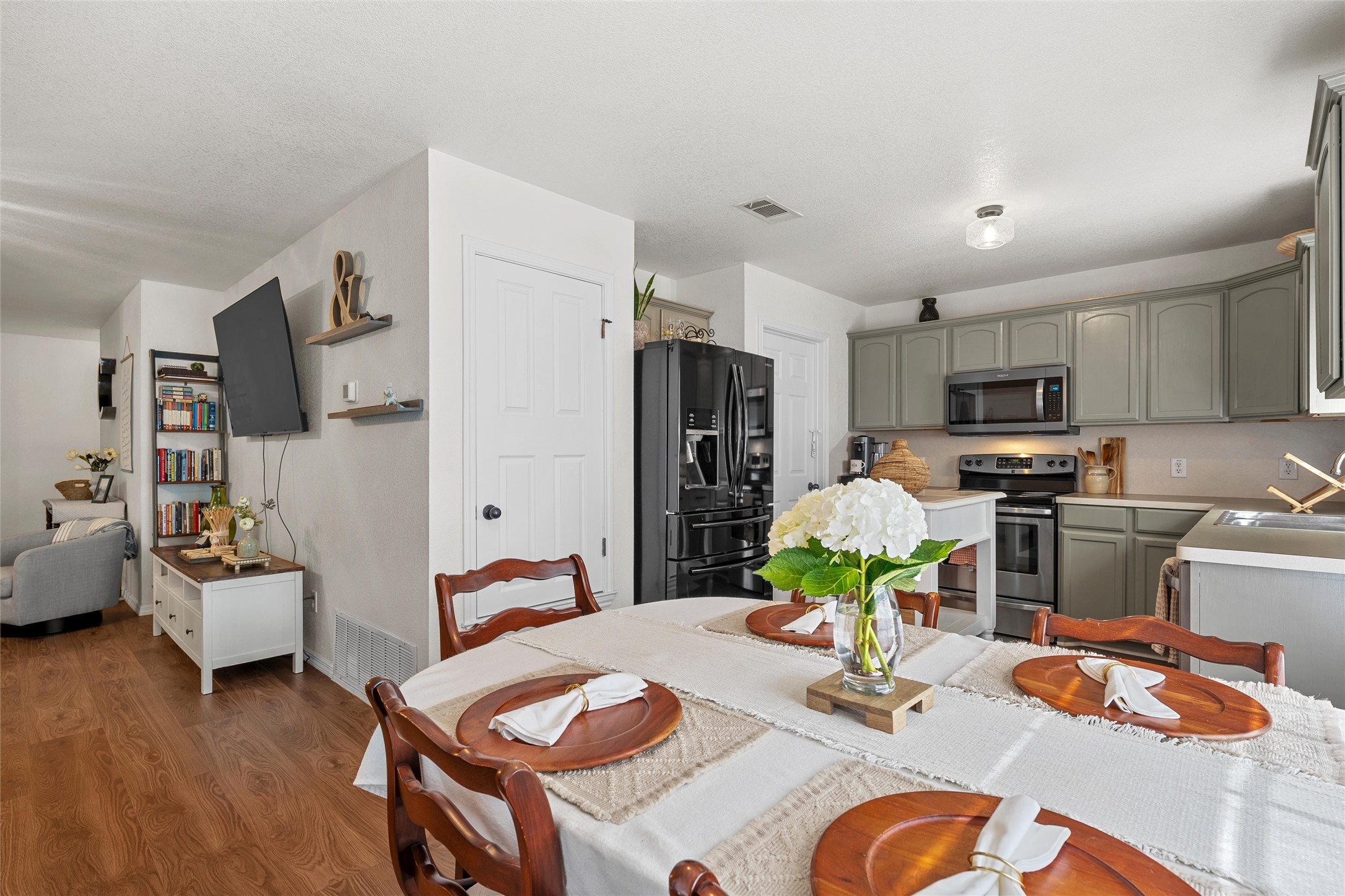 2213 Autumn Woods Drive Waco TX 76711