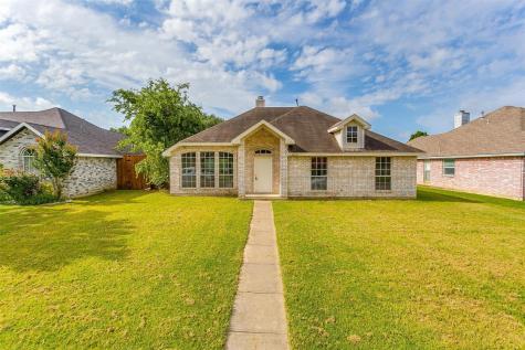 12614 Winter Park Balch Springs TX 75180