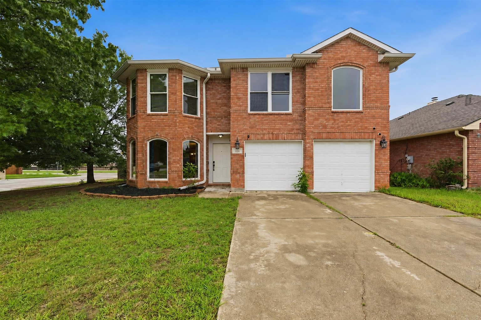 829 Elbe Drive Arlington TX 76001