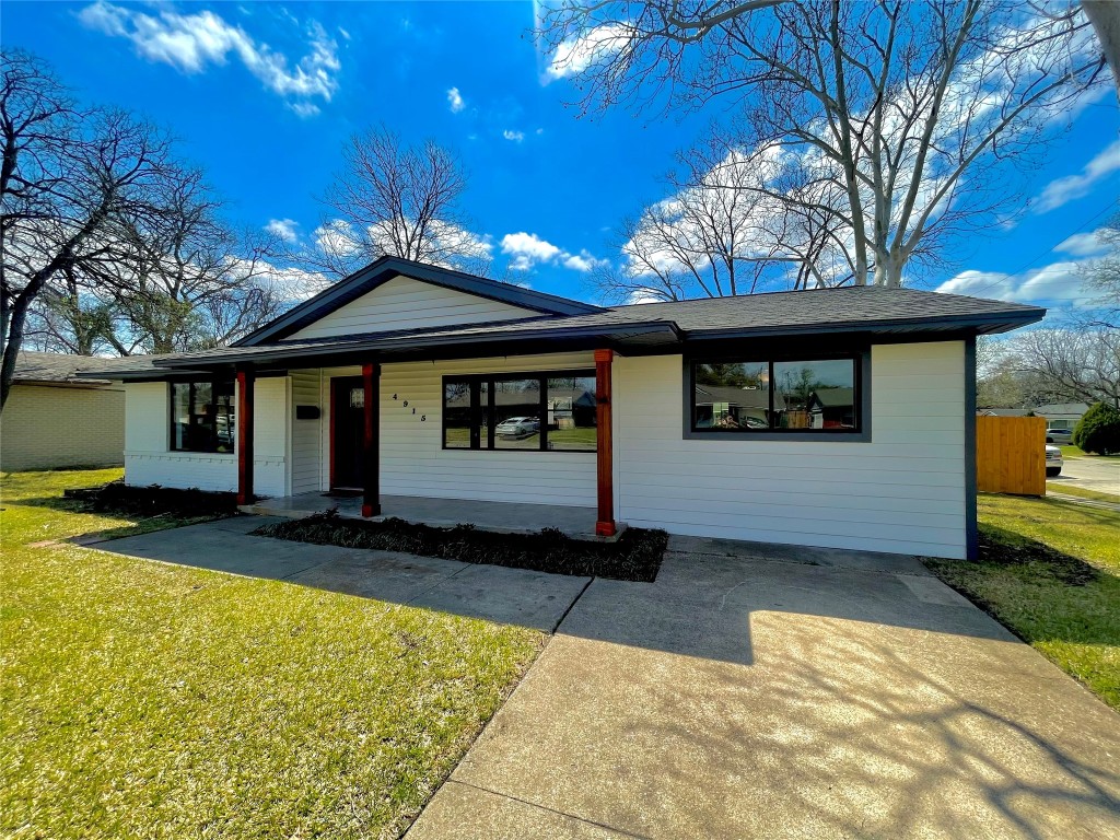 4915 Sandra Lynn Drive Mesquite TX 75150