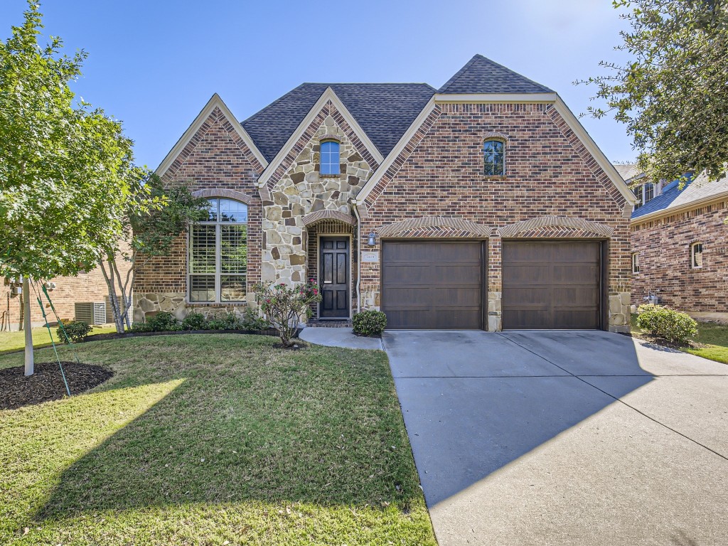 2618 Patriot Drive Melissa TX 75454
