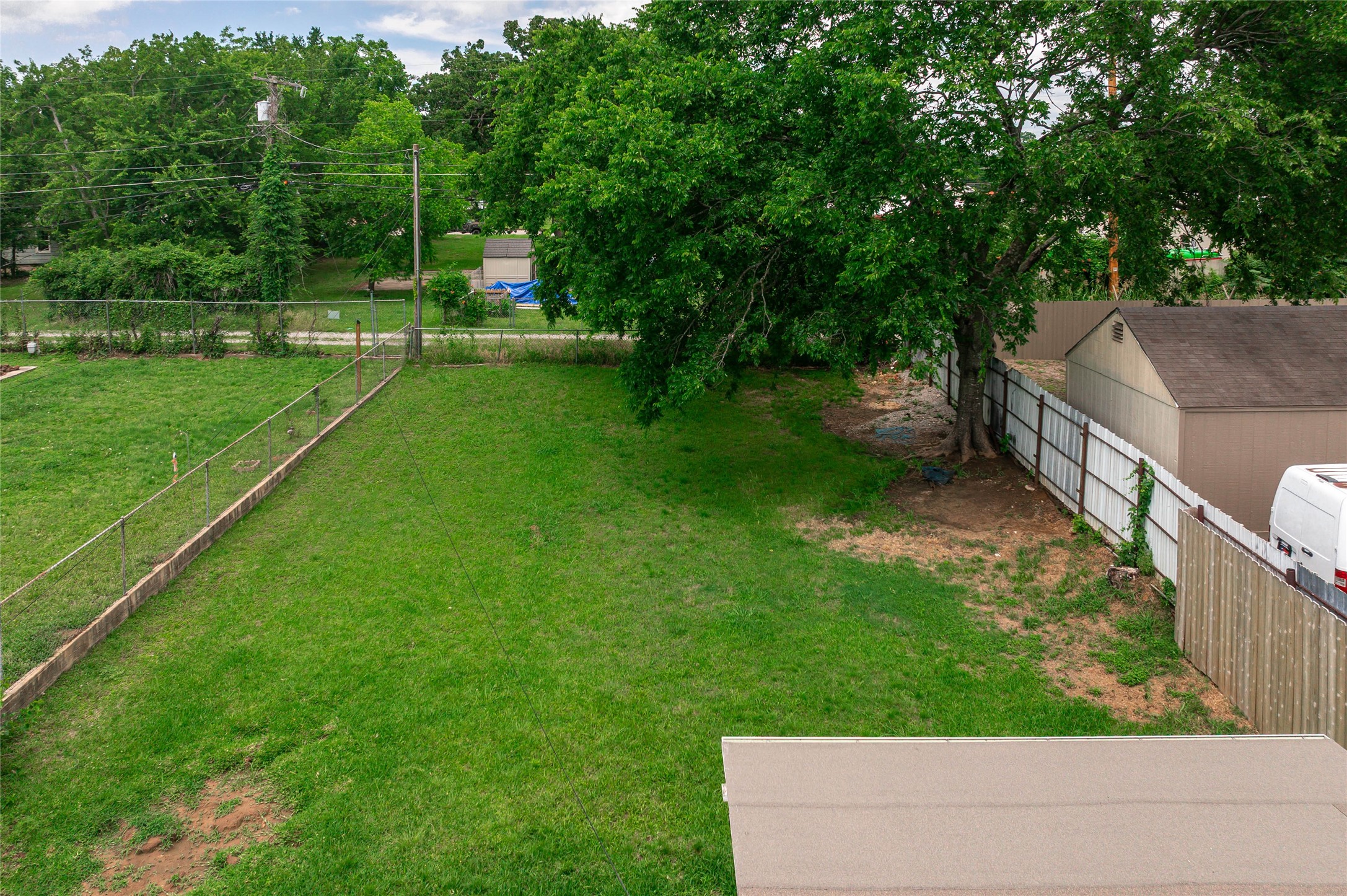 815 W Hull Street Denison TX 75020