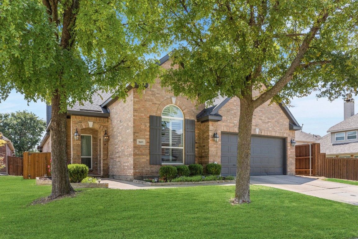 8609 Irwin Court Mckinney TX 75072
