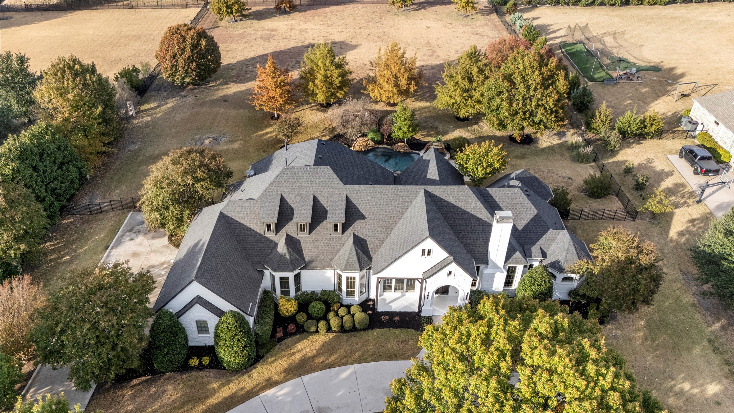 3030 Pecan Grove Lane Celina TX 75078