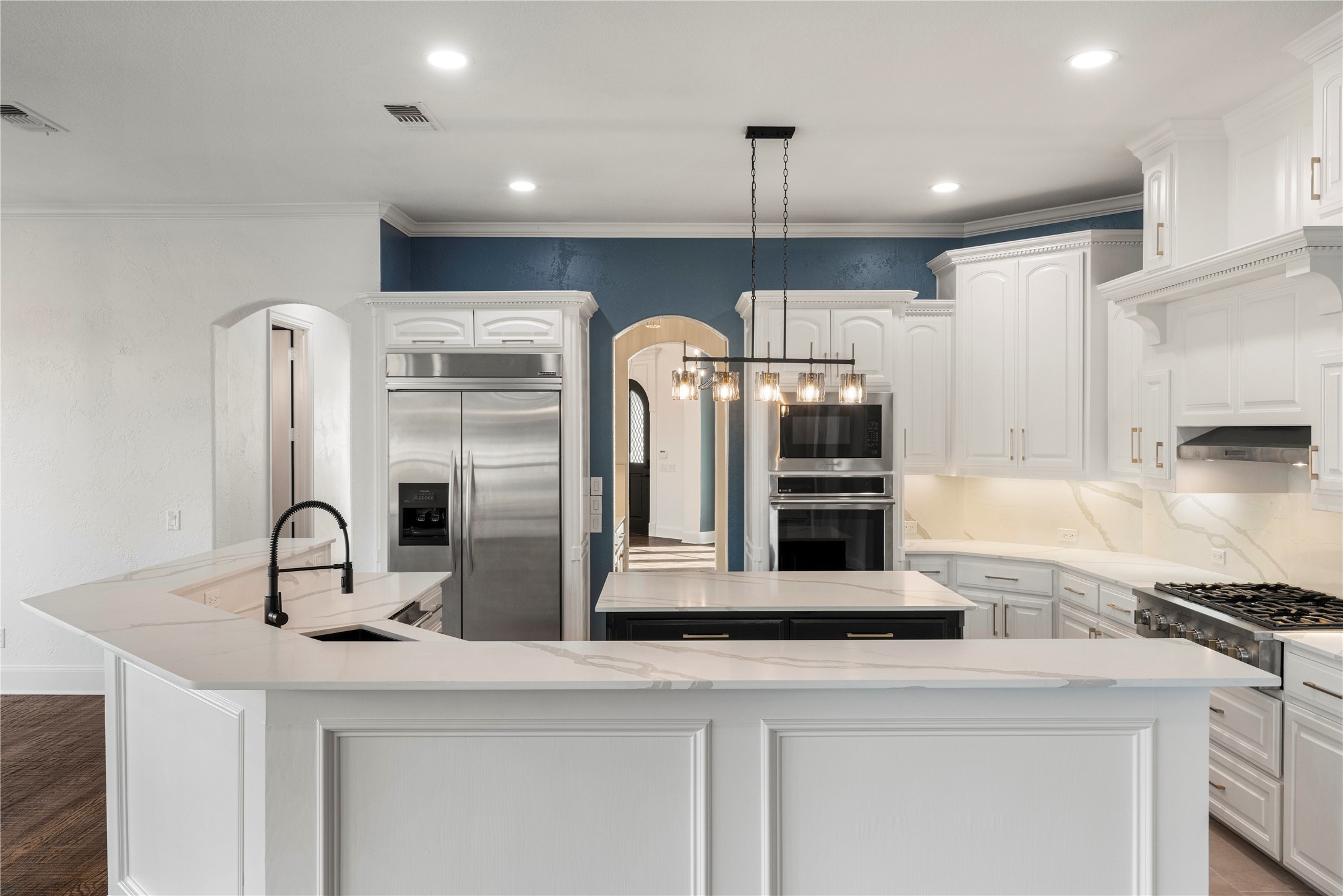 3030 Pecan Grove Lane Celina TX 75078