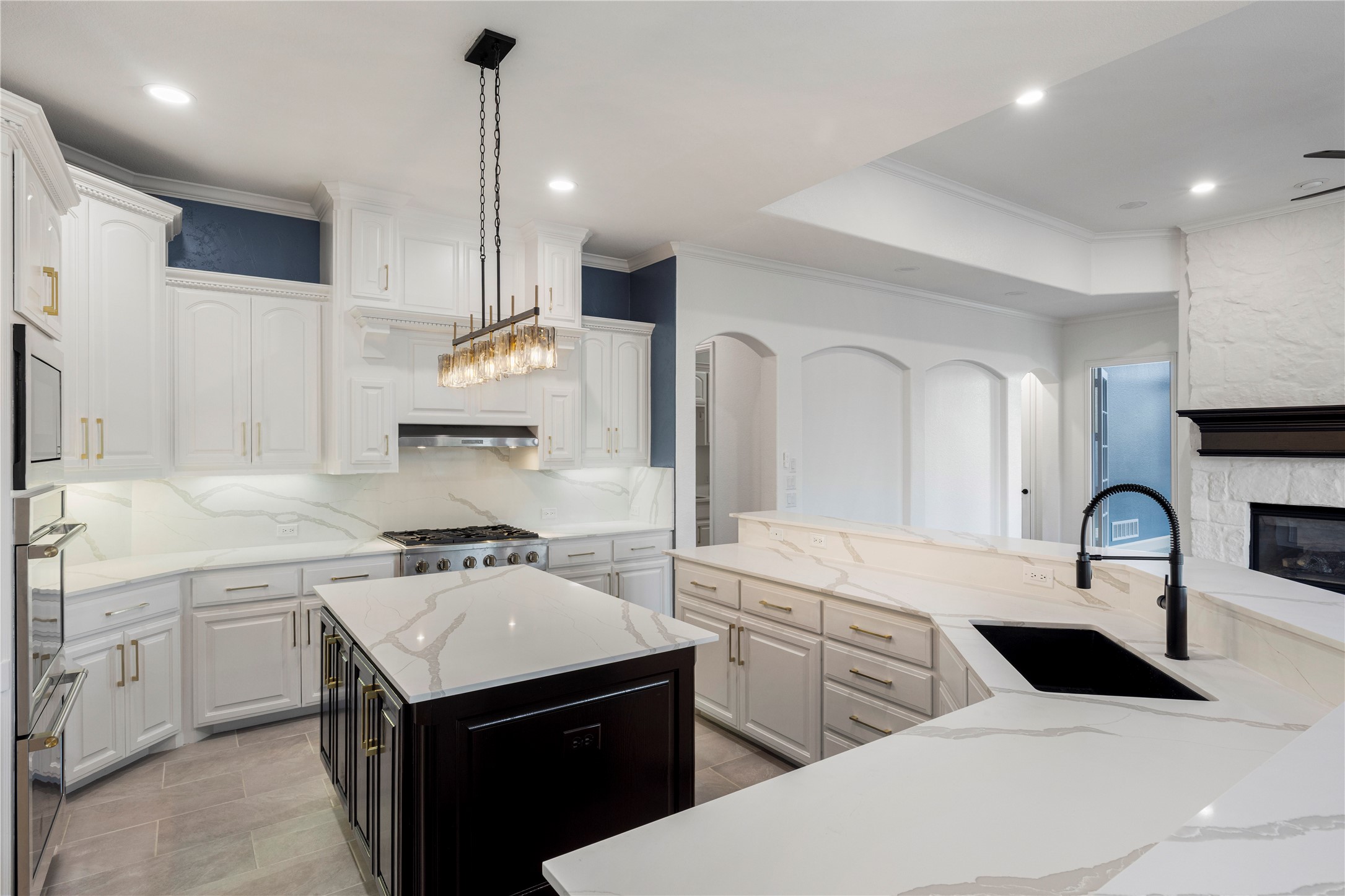 3030 Pecan Grove Lane Celina TX 75078