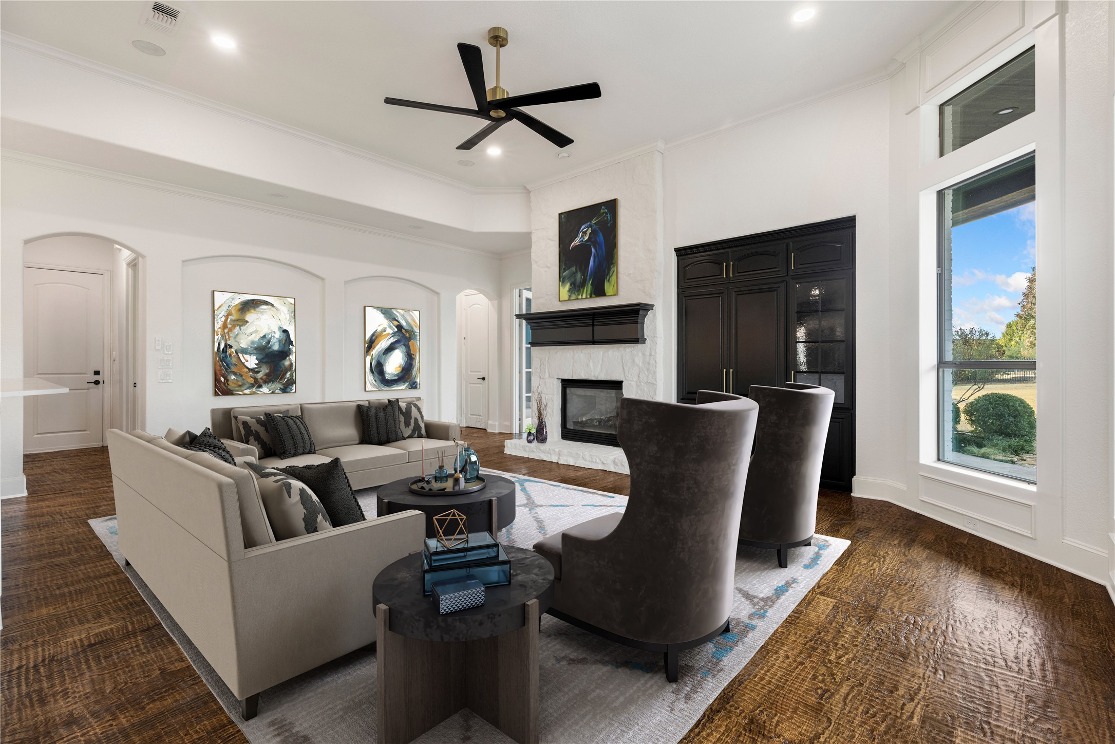 3030 Pecan Grove Lane Celina TX 75078