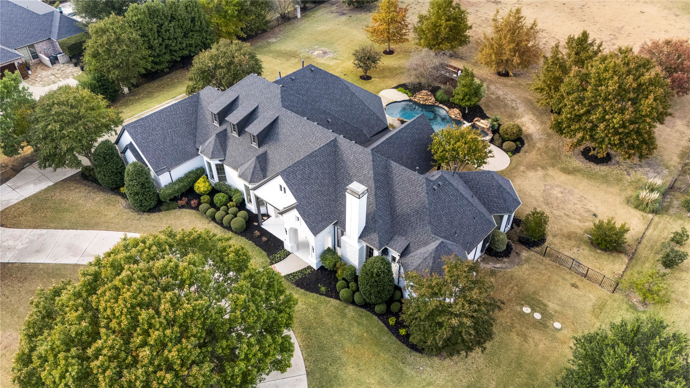3030 Pecan Grove Lane Celina TX 75078