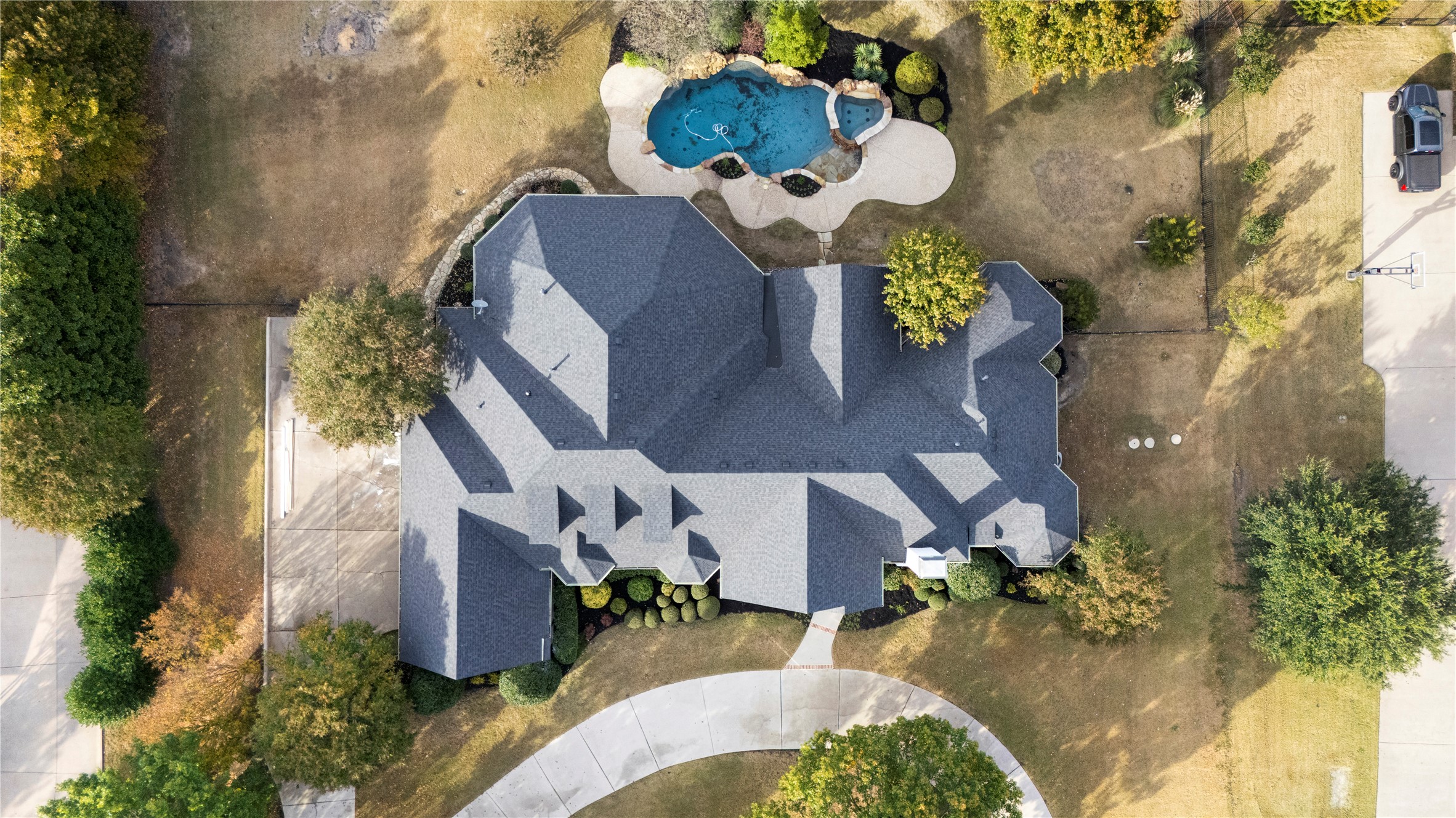 3030 Pecan Grove Lane Celina TX 75078