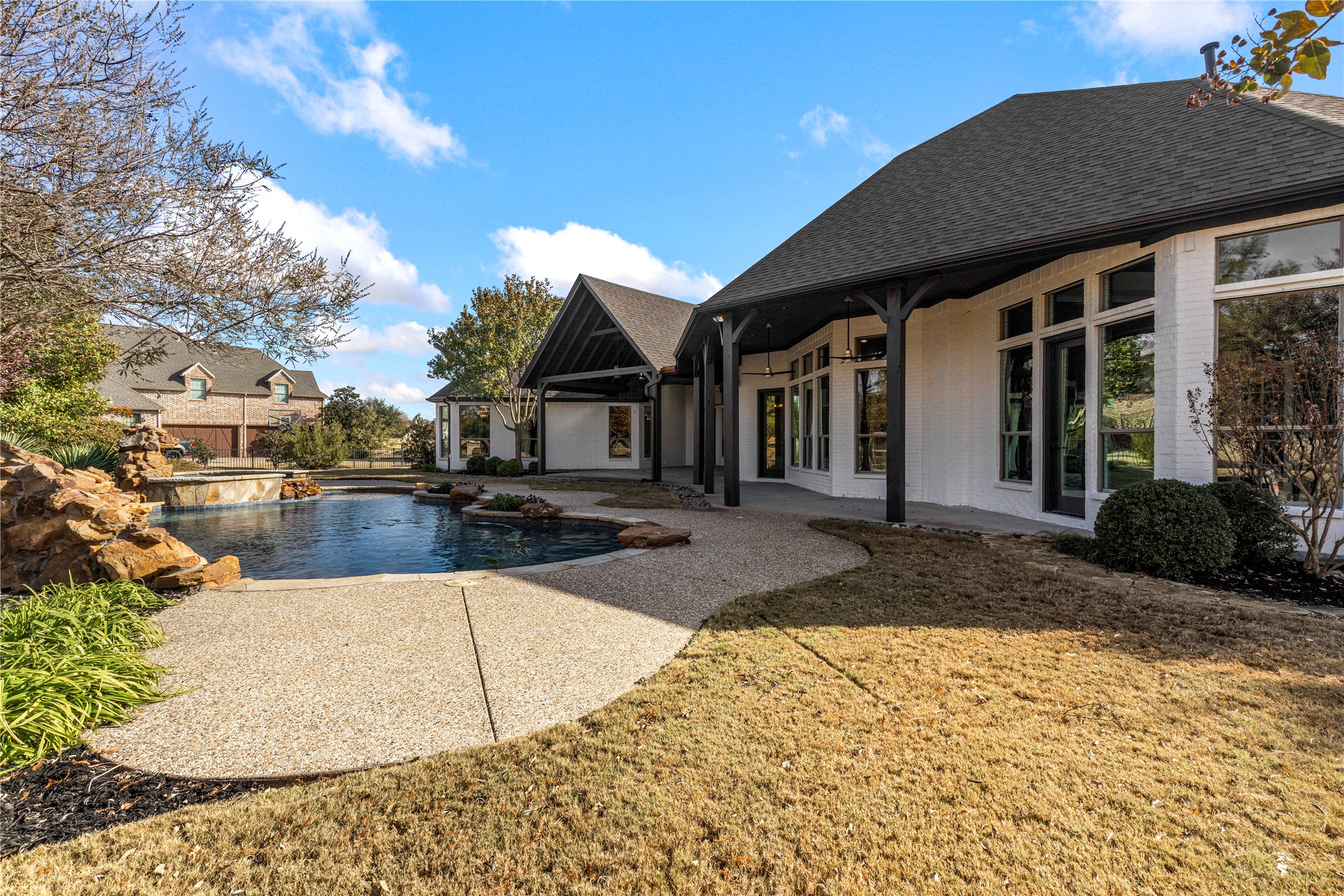 3030 Pecan Grove Lane Celina TX 75078