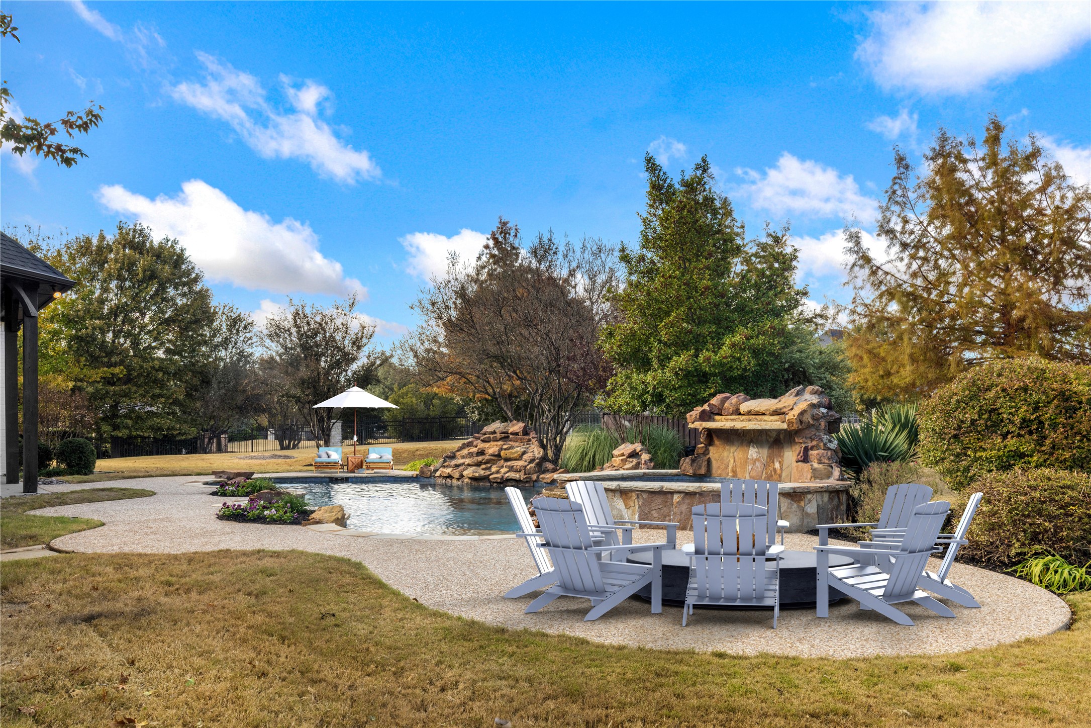3030 Pecan Grove Lane Celina TX 75078