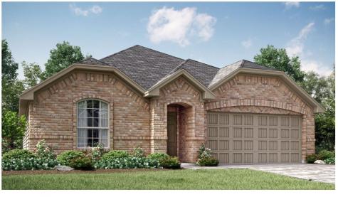 712 Chip Street Little Elm TX 75068