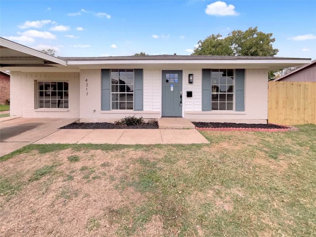 4217 Tioga Street Dallas TX 75241