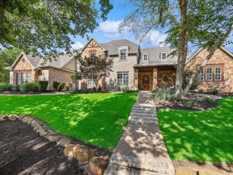 3600 Sarah Springs Trail Flower Mound TX 75022