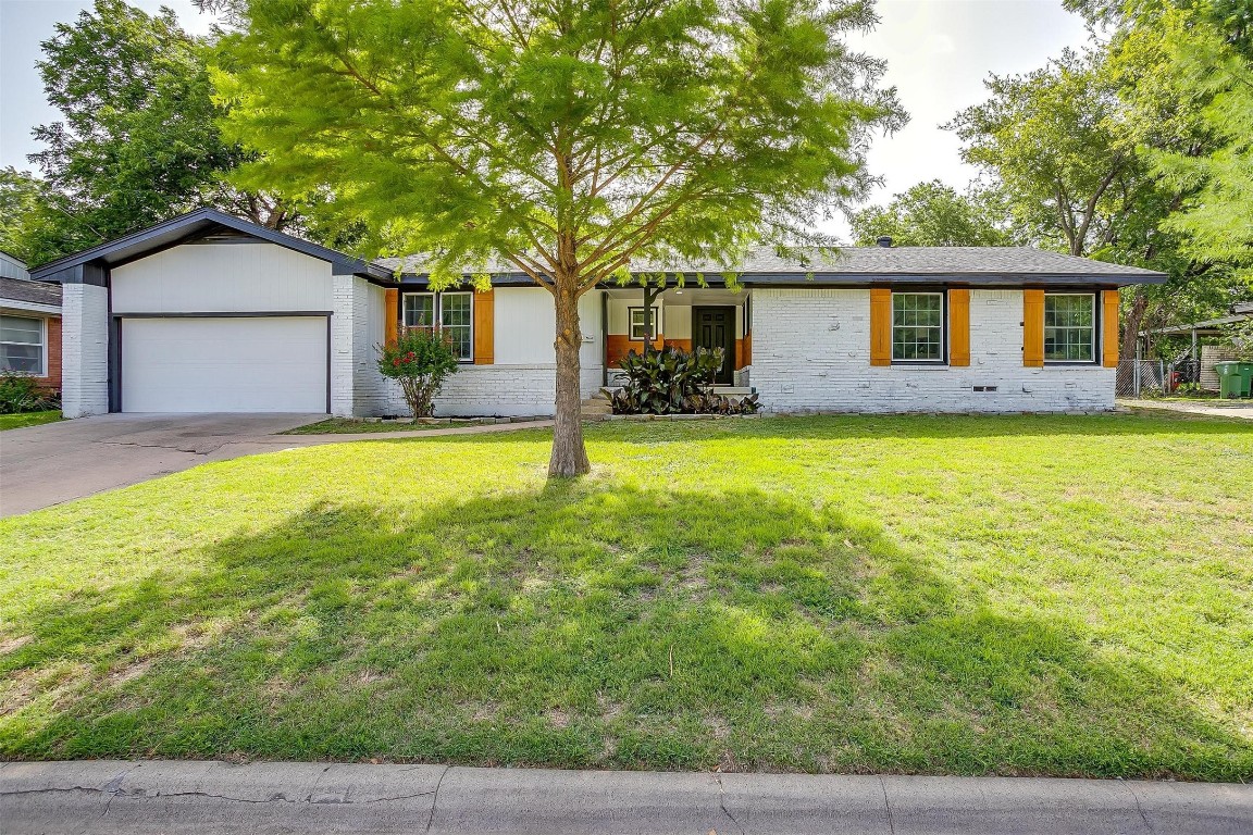 2740 Spruce Park Drive Richland Hills TX 76118