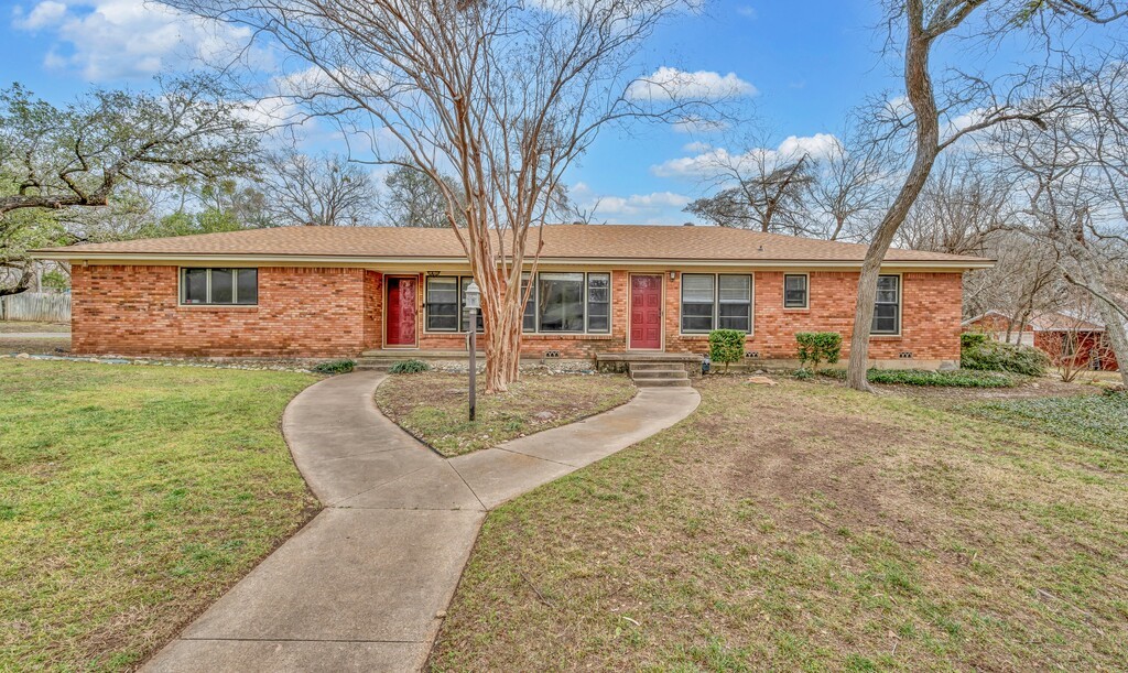 7800 Tallahassee Road Woodway TX 76712