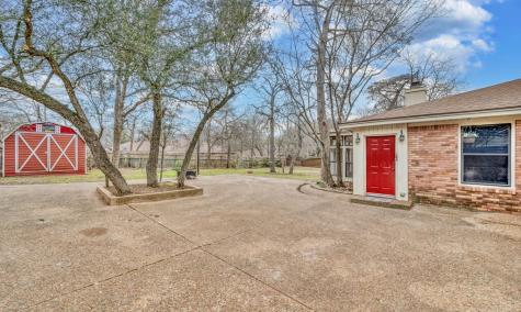 7800 Tallahassee Road Woodway TX 76712