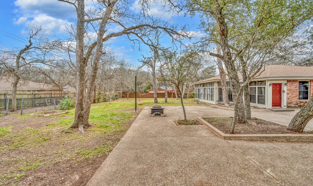 7800 Tallahassee Road Woodway TX 76712