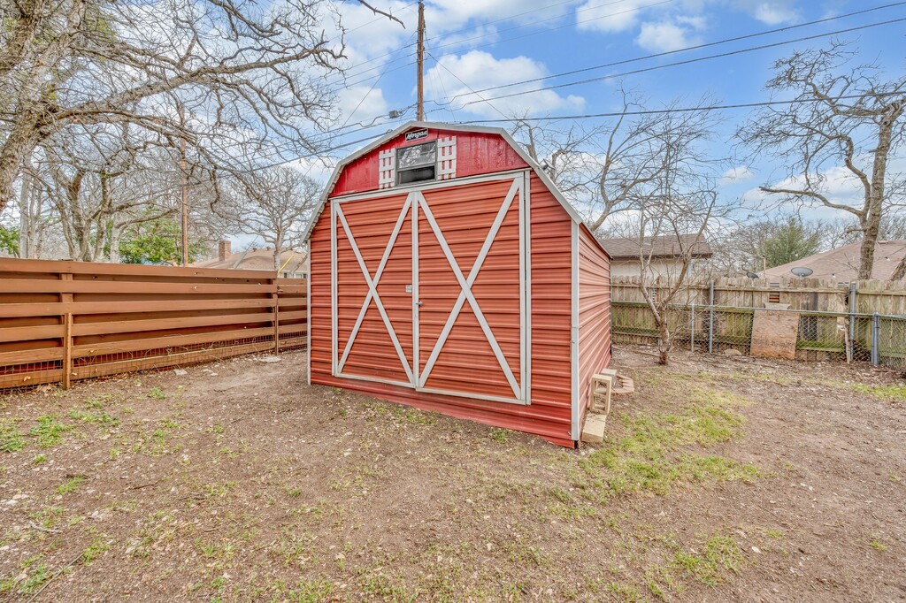 7800 Tallahassee Road Woodway TX 76712