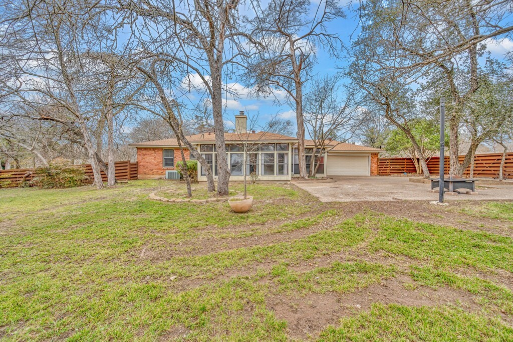 7800 Tallahassee Road Woodway TX 76712