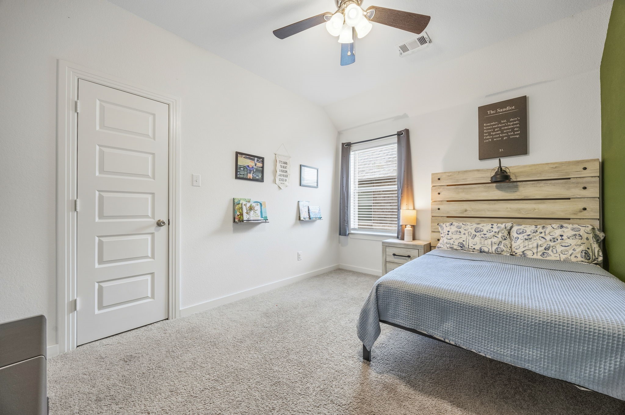 1508 Shire Drive Aubrey TX 76227