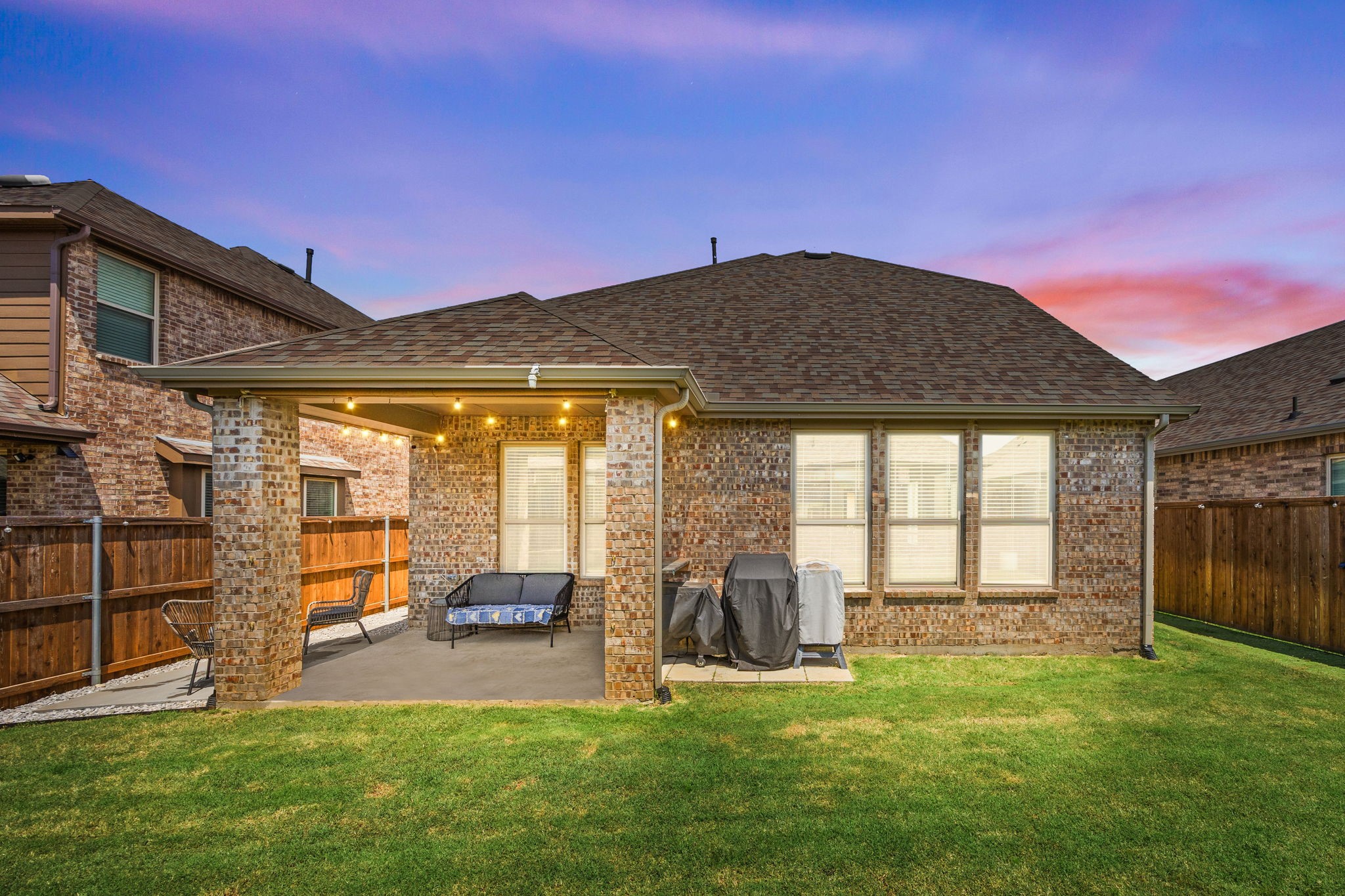1508 Shire Drive Aubrey TX 76227
