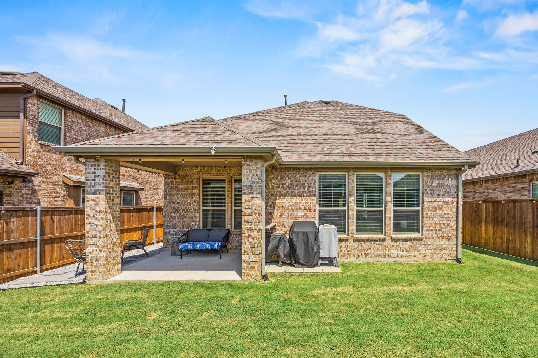1508 Shire Drive Aubrey TX 76227