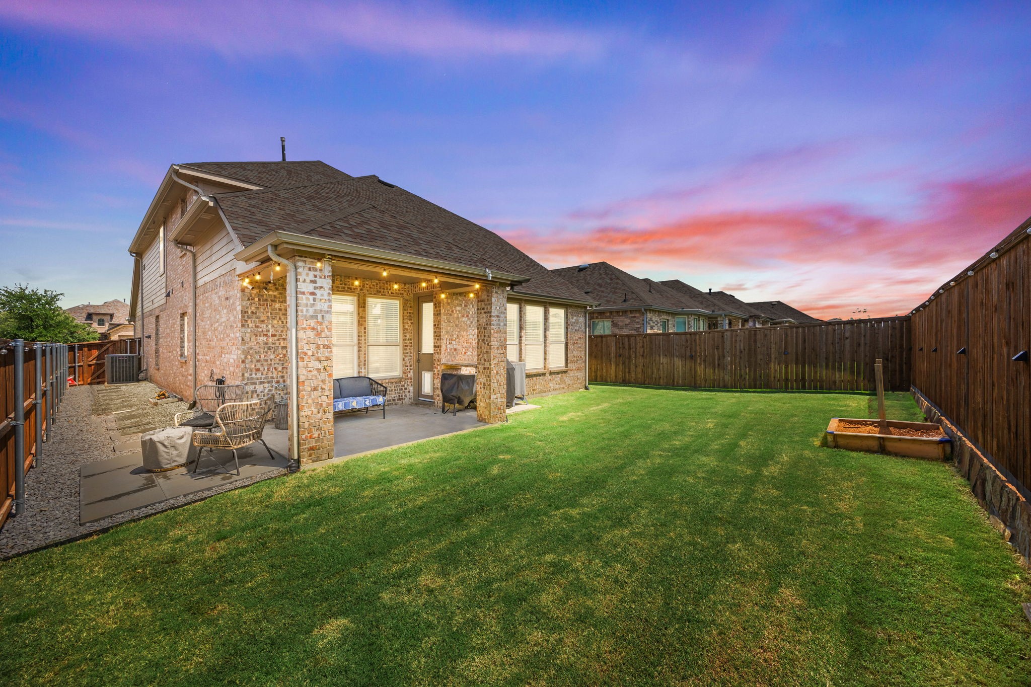 1508 Shire Drive Aubrey TX 76227