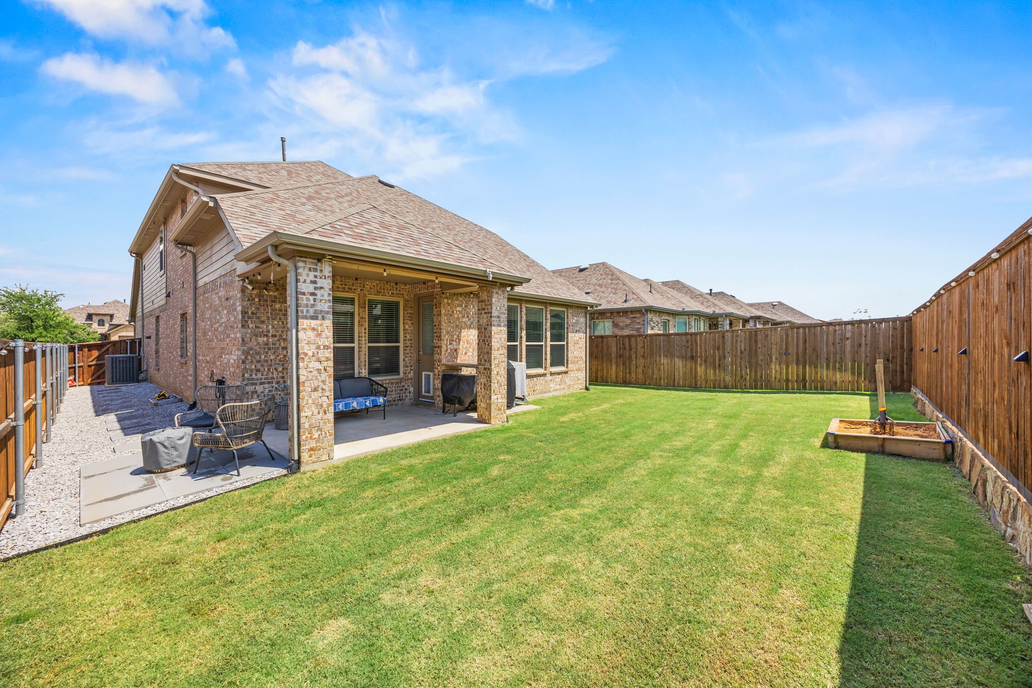 1508 Shire Drive Aubrey TX 76227